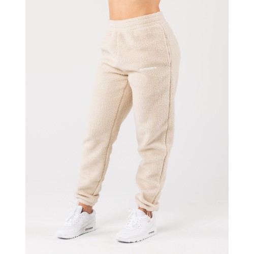 Must-Have King Jogger - Vanilla - Brown Just Launched