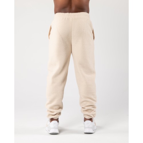 Must-Have King Jogger - Vanilla - Brown Just Launched