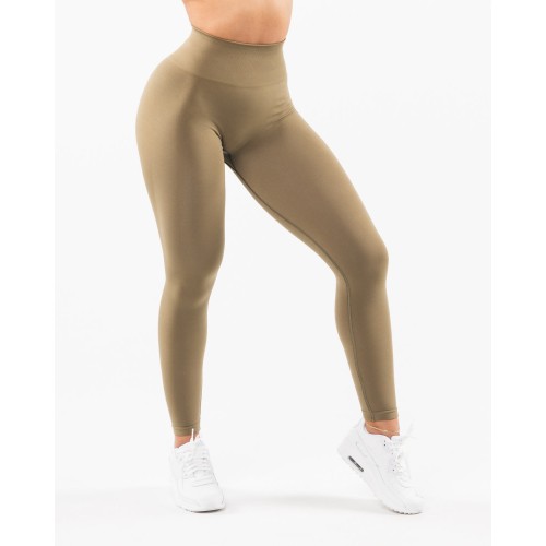 Must-Have Amplify Legging - Willow - Green Latest Edition