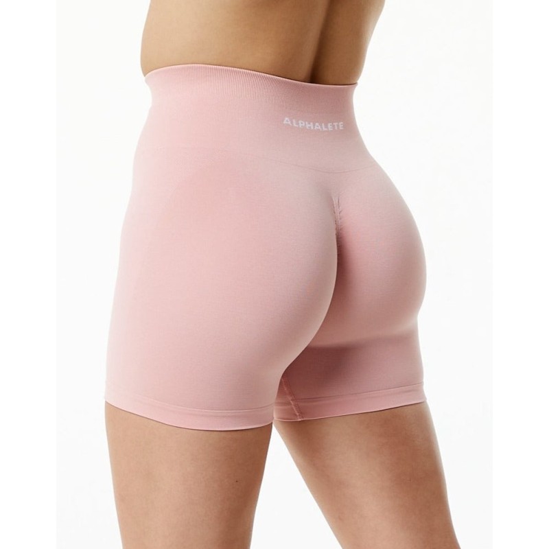 Must-Have Amplify Short 4.5" - Blossom - Pink Fresh Release