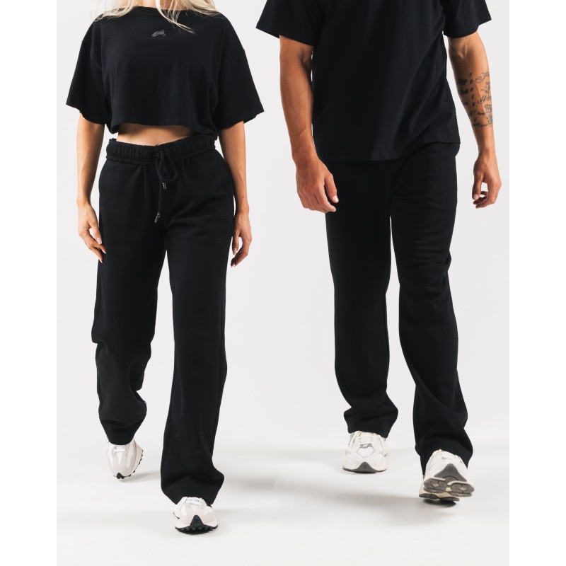 Must-Have Origin Pant - Black Immediate Availability