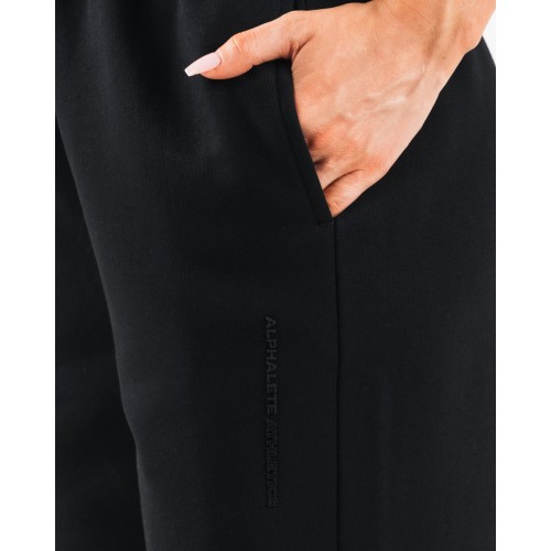 Must-Have Origin Pant - Black Immediate Availability