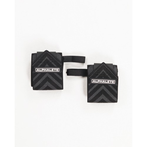 Must-Have Wrist Wraps - Black Fresh Release