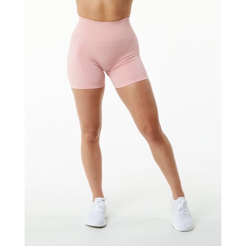 Must-Have Amplify Short 4.5" - Blossom - Pink Fresh Release