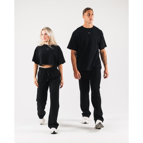 Must-Have Origin Pant - Black Immediate Availability