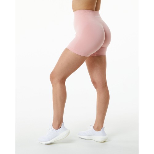 Must-Have Amplify Short 4.5" - Blossom - Pink Fresh Release