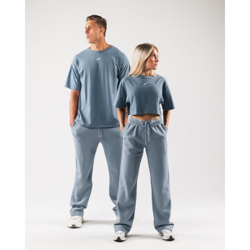 Must-Have Origin Pant - Iceberg - Blue