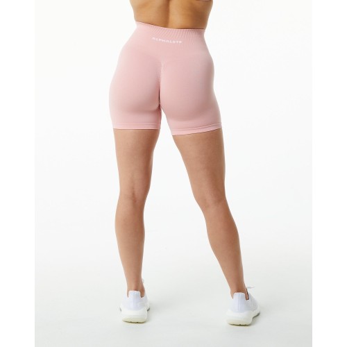 Must-Have Amplify Short 4.5" - Blossom - Pink Fresh Release