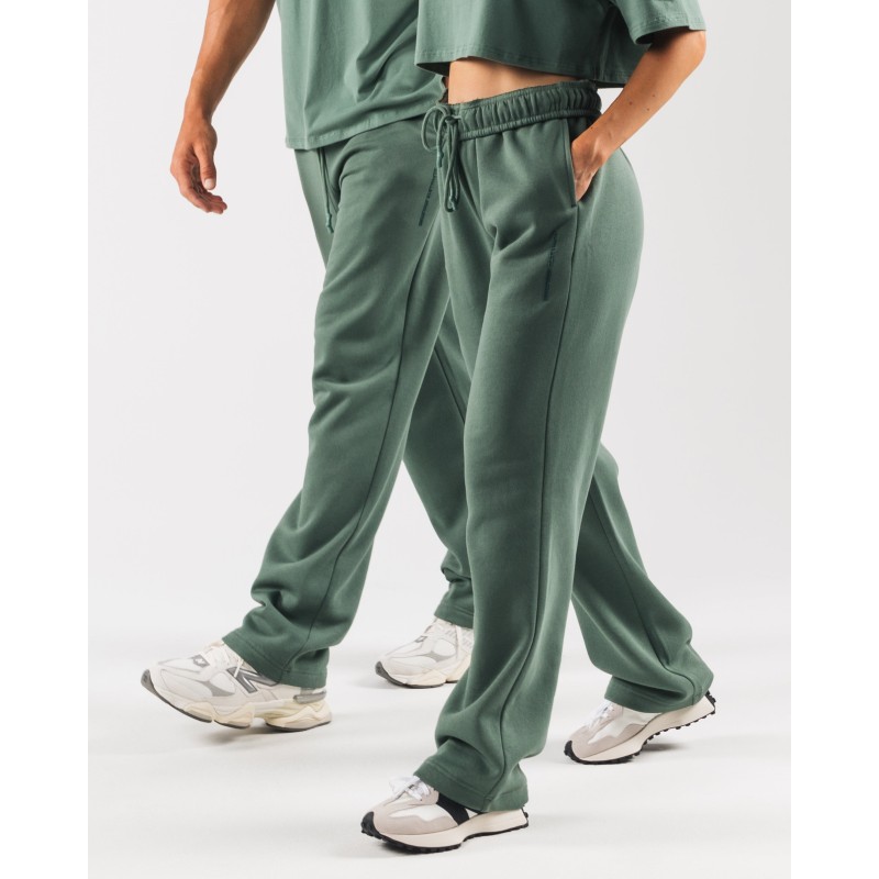 Must-Have Origin Pant - Serene - Green