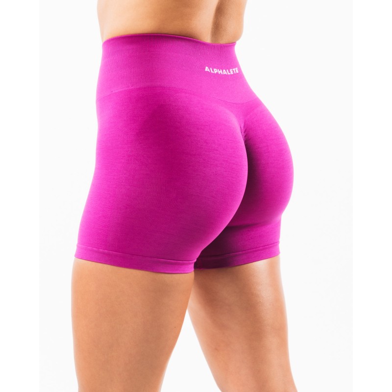 Must-Have Amplify Short 4.5" - Candy Crush - Pink Limited Stock