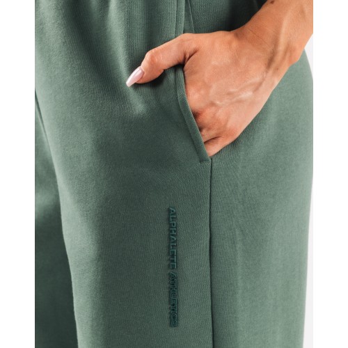 Must-Have Origin Pant - Serene - Green