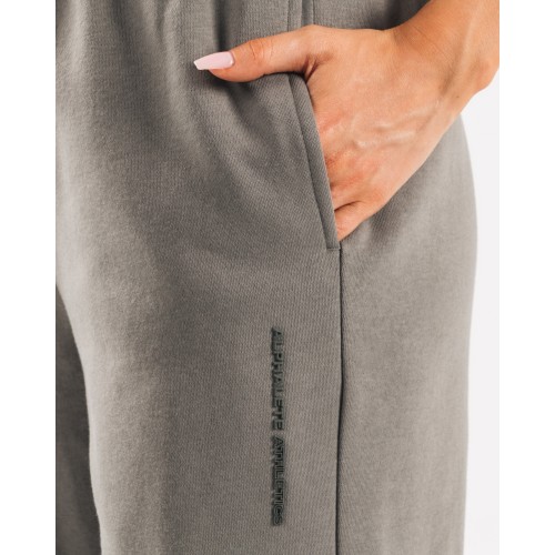 Must-Have Origin Pant - Sterling - Grey Just In