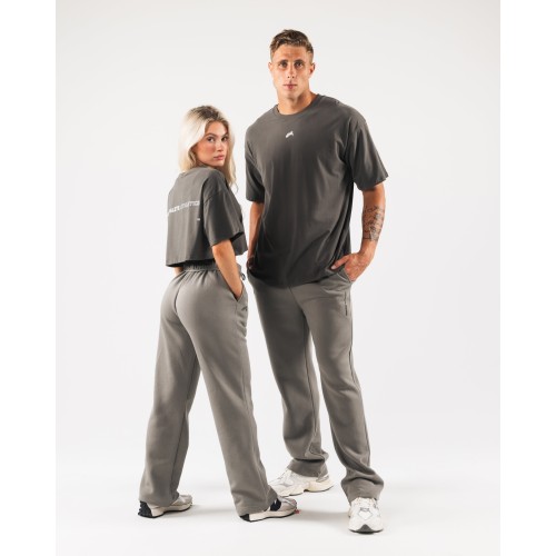 Must-Have Origin Pant - Sterling - Grey Just In