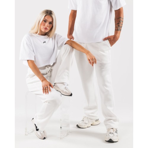 Must-Have Origin Pant - White In Stock