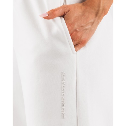 Must-Have Origin Pant - White In Stock