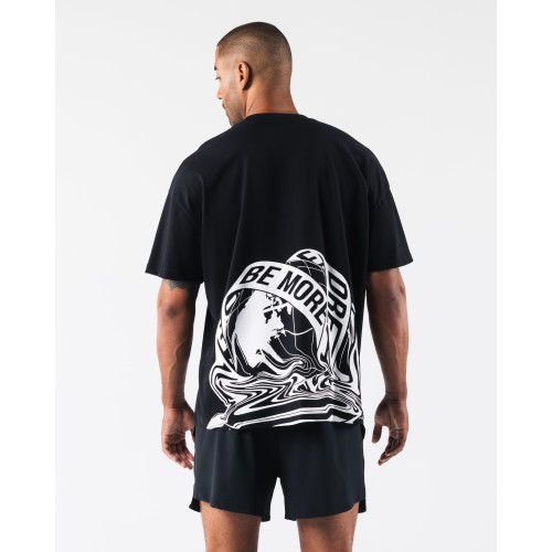 Must-Have OT Tee - Black Available for Immediate Shipping