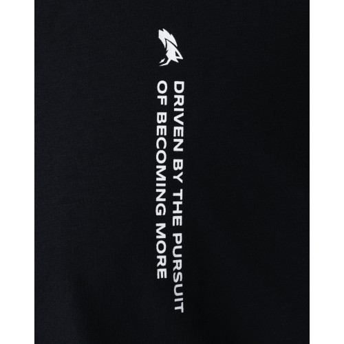 Must-Have OT Tee - Black Available for Immediate Shipping