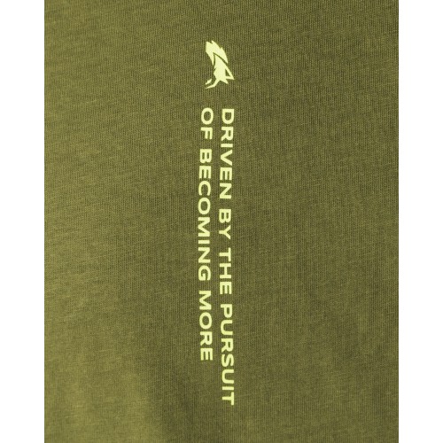 Must-Have OT Tee - Verbena - Green New Release