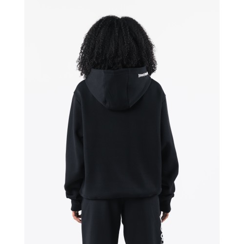 Must-Have Script Hoodie - Black Limited Stock