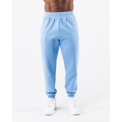 Must-Have Script Jogger - Blue