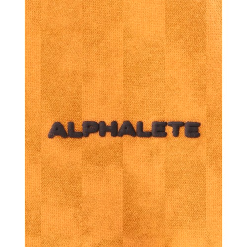 Must-Have Three Pillar Hoodie - Sun Beam - Orange Just Launched