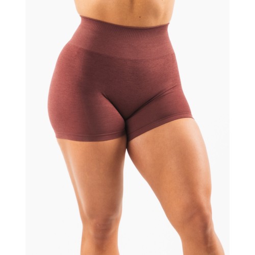 Must-Have Amplify Short 4.5" - Dusty Rose - Red New Collection