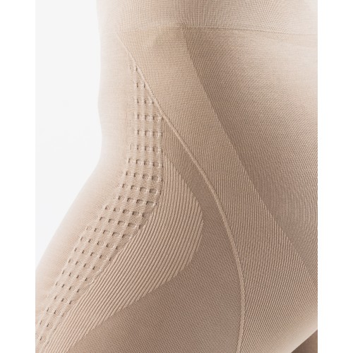 Must-Have Amplify Contour Legging - Grand Central - Brown