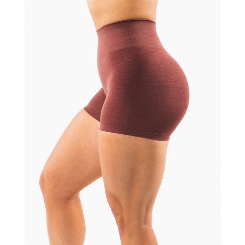 Must-Have Amplify Short 4.5" - Dusty Rose - Red New Collection