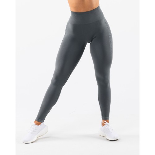 Must-Have Amplify Contour Legging - Skyscraper - Grey Limited Stock