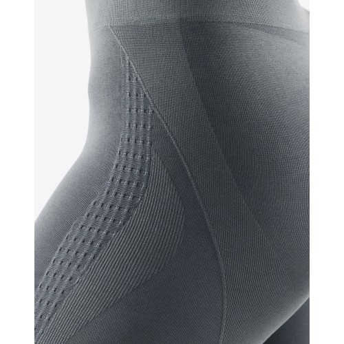 Must-Have Amplify Contour Legging - Skyscraper - Grey Limited Stock