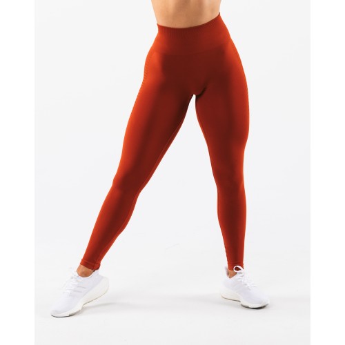 Must-Have Amplify Contour Legging - Times Square - Red Immediate Availability