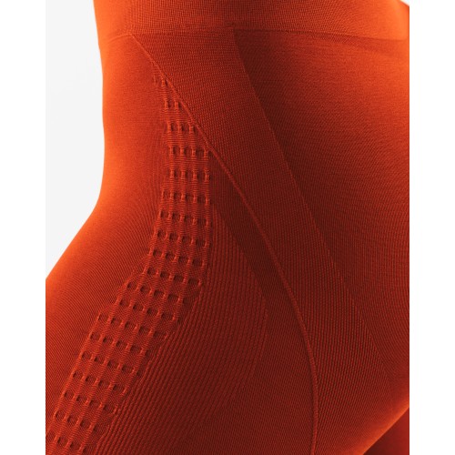 Must-Have Amplify Contour Legging - Times Square - Red Immediate Availability