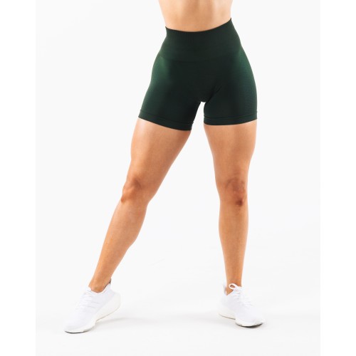 Must-Have Amplify Contour Short 5" - Central Park - Green Just Launched