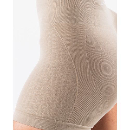 Must-Have Amplify Contour Short 5" - Grand Central - Brown