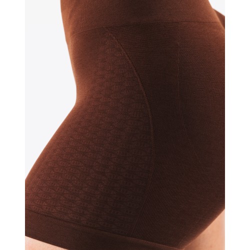 Must-Have Amplify Contour Short 5" - Manhattan - Brown Hot New Item