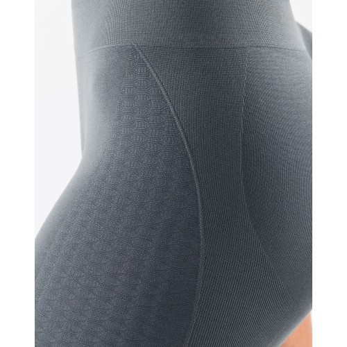 Must-Have Amplify Contour Short 5" - Skyscraper - Grey New Stock