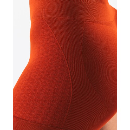 Must-Have Amplify Contour Short 5" - Times Square - Red Just In