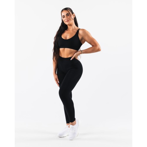 Must-Have Amplify Excel Bra - Black In Stock