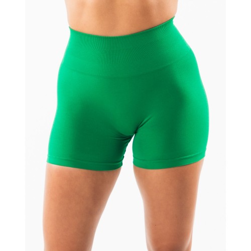 Must-Have Amplify Short 4.5" - Emerald Green Just In