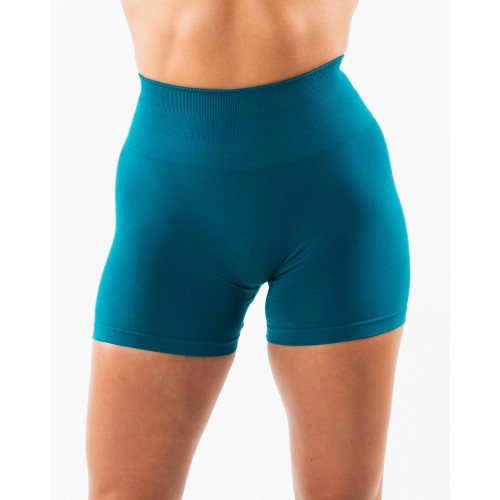 Must-Have Amplify Short 4.5" - Galactic Ocean - Blue In Stock