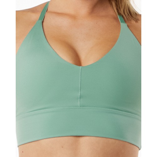 Must-Have Alphalux Wonder Bra - Ivy - Green Latest Edition