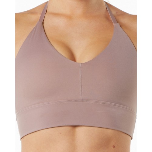 Must-Have Alphalux Wonder Bra - Passive Purple On Hand Now