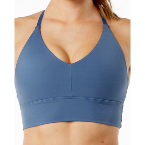 Must-Have Alphalux Wonder Bra - Tuxedo Blue Limited Stock