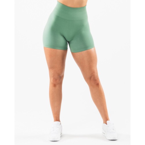 Must-Have Amplify Short 4.5" - Jade - Green New Release