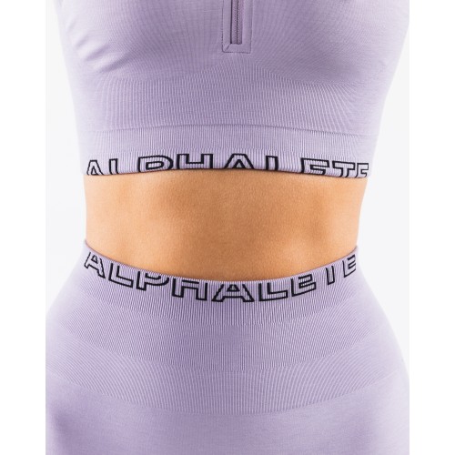 Must-Have Amplify Cassio Bra - Aquari SE - Purple New Release