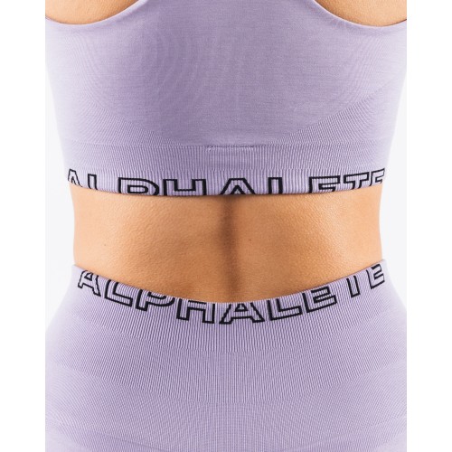 Must-Have Amplify Cassio Bra - Aquari SE - Purple New Release