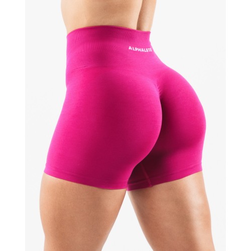 Must-Have Amplify Short 4.5" - Magenta - Pink Latest Edition