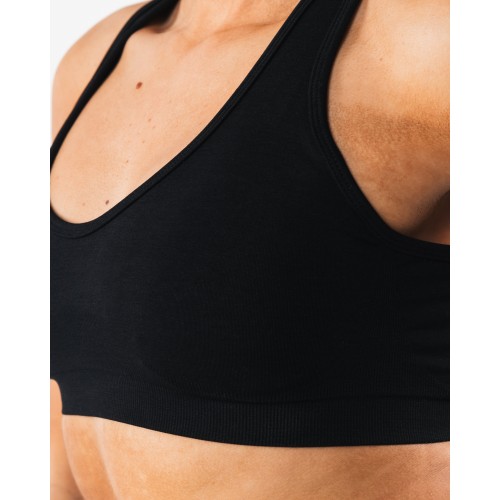 Must-Have Amplify Contour Bra - Black New Collection