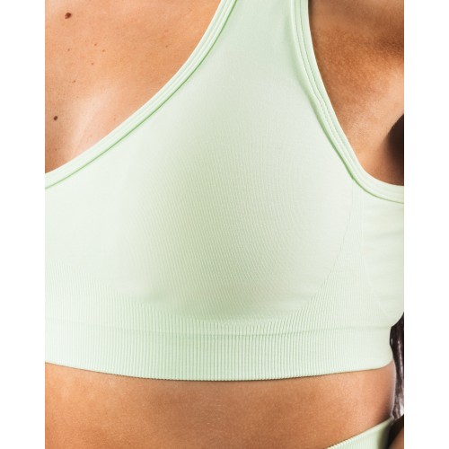 Must-Have Amplify Contour Bra - Citrus Frost - Green Just In