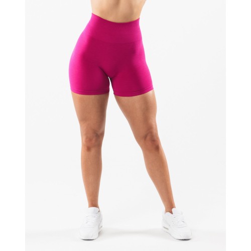 Must-Have Amplify Short 4.5" - Magenta - Pink Latest Edition